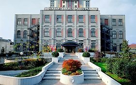Starhotels Business Palace